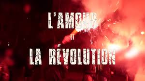 En fonction de la date de sortie, le film est souvent disponible en full hd 720 et totalement gratuit. Film L Amour Et La Revolution Youtube