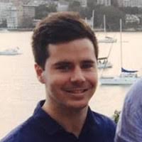 Taylor van der Velde