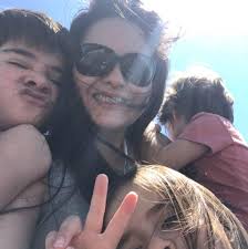 First hockey tournament tips for moms?