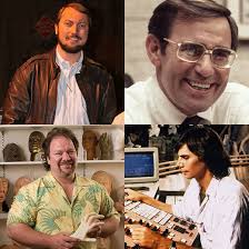 Imagineering Nuts & Bolts: How Walt Brought Magic to Disneyland