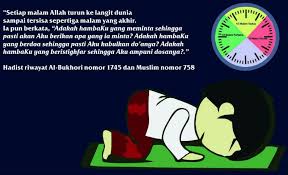 Hukum shalat tahajud adalah sunat mu'akkad, yaitu. Doa Sholat Tahajud Dan Artinya Sesuai Sunnah Niat Tata Cara Dzikir Lengkap