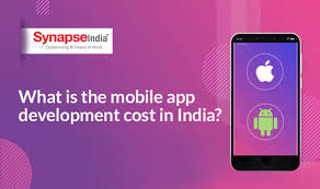 An app typically refers to software used on a smartphone or mobile device such as the android, iphone, blackberry or ipad, as in mobile app or (1) web apps or online apps can be a faster, cheaper, more efficient way of deploying software in your business. What Is The Mobile App Development Cost In India