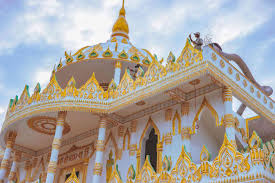 Kingdom of thailand, còn thường được gọi ngắn là thái), là một quốc gia độc lập có chủ quyền ở khu vực đông nam á. Ä'á»™c Ä'ao Ngoi Chua Thai Lan Ä'ang Khiáº¿n Nam Thanh Ná»¯ Tu Sá»'t Ráº§n Ráº§n á»Ÿ Tá»‰nh Soc TrÄƒng