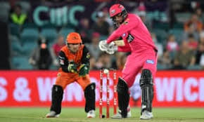 Cricket australia has started the big bash league with eight teams with the entry of overseas players. Nz2so2wy4ieqpm