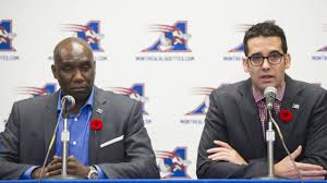 Montreal Alouettes sign 4 2017 draft picks to 3-year contracts