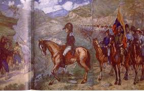 La batalla de boyacá, el 7 de. Asi Podra Conocer Mas De Los 200 Anos De La Batalla De Boyaca