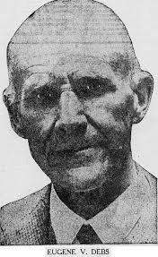 How the Forward went from endorsing Debs to Roosevelt