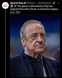 Che sessione di mercato rivoluzionaria del Perez 🔥🔥🔥🔥🔥 : r/realmadrid