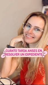 💎𝗘𝗦𝗧𝗨𝗗𝗜𝗢 𝗠𝗔𝗥𝗖𝗘𝗟𝗔 𝗝𝗨𝗔𝗥𝗘𝗭💎 #TuAbogadaPrevisional te  acerca #InfoPrevisionalClara 🇦🇷, 🤌🏼 ¿CUANTO TARDA ANSES EN RESOLVER UN  EXPEDIENTE? , Si bien no hay una regla escrita y cada caso es único,  podemos ...