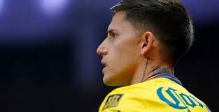 Joya del América confirma su salida del club: Aaron Arredondo