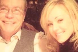 People were moaning about the traffic but my dad was never going to come  home': Woman overwhelmed by response to her emotional post