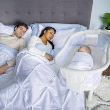 12 Best Bassinets For Baby 2021 Hgtv