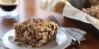 Lazy Daisy Oatmeal Cake Recipe Quakeroats Ca Recipe Oatmeal Cake Cake Recipes Just Desserts