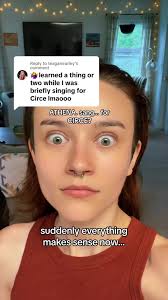 Athena Andrade Circus