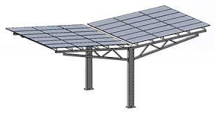 Solar Carports Solar Ground Mounts
