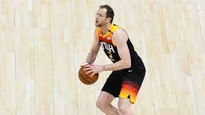 Utah jazz's burgeoning success is nothing short of remarkable. Joe Ingles Breaks Utah Jazz All Time Three Point Record Set By John Stockton Kutv