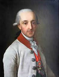 Portrait of esterházy miklós.png 340 × 650; Anton I Prince Esterhazy Wikipedia