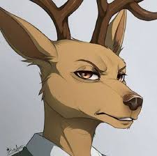 It was serialized in akita shoten's weekly shōnen champion from september 2016 to october 2020, with its chapters collected in 22 tankōbon volumes. Louis Icon 2 Beastars Account Icons