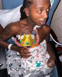 Look how young Jaqueline looks