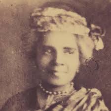 Eine afrikanische Frauenrechtlerin: Adelaide Casely-Hayford (1868-1960)