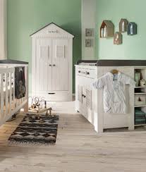 Wickelkommode Sunny Transitional Nursery Stuttgart By Allnatura