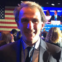 Chris Breslin's Instagram, Twitter & Facebook