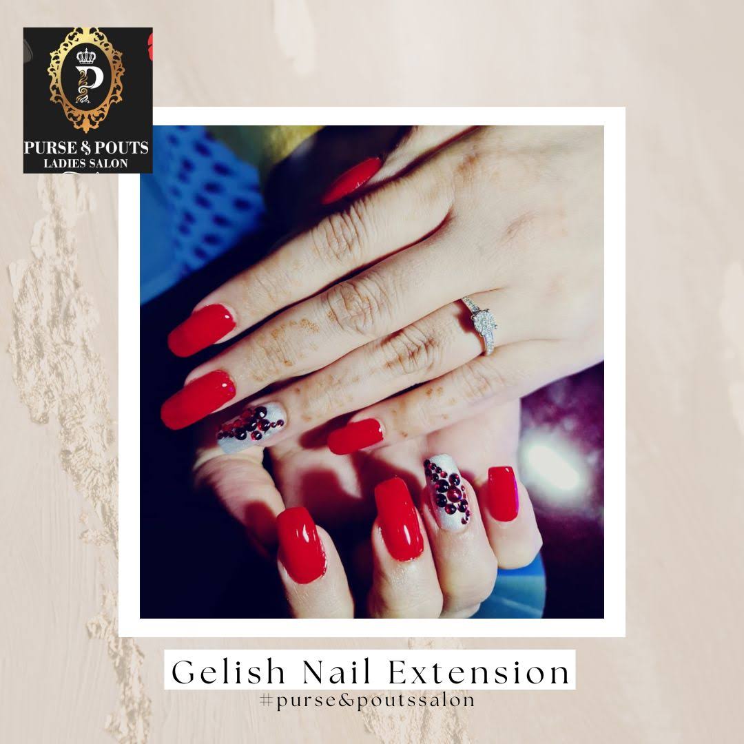 Nail Extension product image