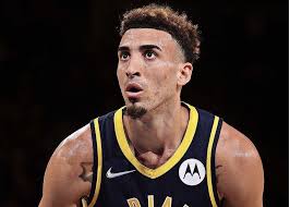 Chris Duarte aporta 11 tantos en victoria de los Pacers sobre Utah 111-110 