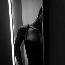 Maybe you would like to learn more about one of these? Join Our Pinterest Fam Bunnybearhair Sign Up To Become A Very Important Bunny By Joinin Black And White Portraits Photography Black And White Aesthetic