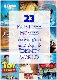 Disney's raya and the last dragon is in cinemas now and on disney+ with premier access. 23 Movies To Add To Your Disney Watch List Edventures With Kids