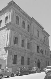 Provvedimento di individuazione di destinatario di proposta di contratto di lavoro autonomo per l'insegnamento della disciplina di. Accademia Di Belle Arti Di Palermo Wikipedia