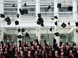 In China Where 15 Million Graduates Face Poor Job Prospects Education And Training China Graduation