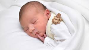 Babygalerie: Neuankömmlinge im Krankenhaus Greiz 2015