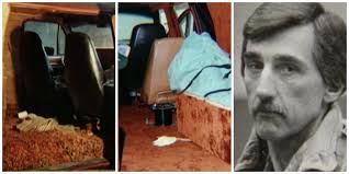 Robert Anthony Buell: The Ohio Serial Killer Who Almost Got Away