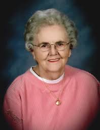 Grace Gass Obituary (1931