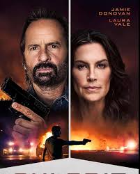 Tubi movie Culprit review and recommendation