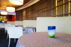 Be prepared to be impressed with this restaurant venue. Eat Drink Kl Samplings On The Fourteenth Gastronomic Green Delight Vegetarian Menu