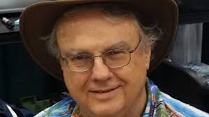 Farewell, Steve Perrin, SCA co-founder and creator of RuneQuest