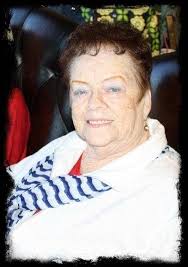 Obituary for Phyllis June (Rumage) Morgan