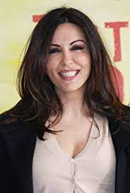 Sabrina ferilli impegnata nelle riprese della fiction intitolato l'amore strappato con la regia di ricky tognazzi. Sabrina Ferilli Imdb