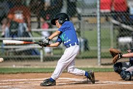 It started as a joke. The Overlooked Basics Of A Great Youth Baseball Drill In 2021