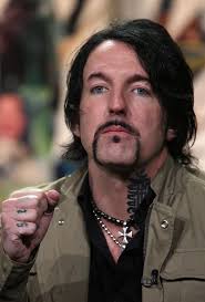 Happy birthday, Johnny Colt