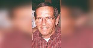 Obituary information for Glenn A. Kenworthy