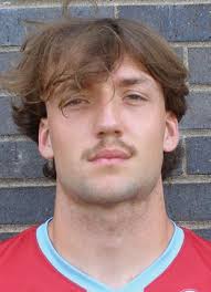 SJU Soccer Game Day Program 2023 by CSB+SJU