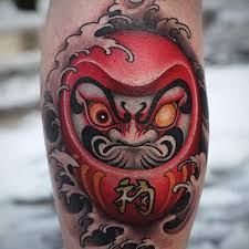 Bởi hơn ai hết, mạnh hiểu được những hậu quả mà các quái. Y NghÄ©a Hinh XÄƒm Daruma La Gi 45 Máº«u Hinh XÄƒm Daruma Ä'áº¹p Nháº¥t Hiá»‡n Nay