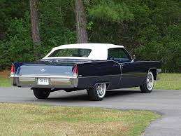 Image result for Black 1969 Cadillac