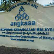 Angkatan koperasi kebangsaan malaysia berhad : Angkatan Koperasi Kebangsaan Malaysia Berhad Petaling Jaya Selangor