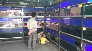 Dari masa ke masa, ada sahaja kafe dan restoran baharu yang wujud di shah alam. Xian Long Aquatic