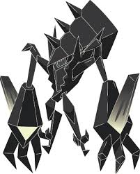 Necrozma Pokemon Wiki Fandom Powered By Wikia All Legendary Pokemon Pokemon Drawings Pokemon