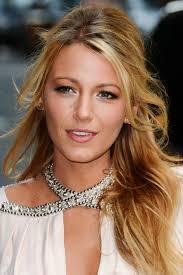 We loved the way these orangey copper tones once suited her fair skin tone. Blake Lively S Best Hair Makeup Moments On Red Carpet